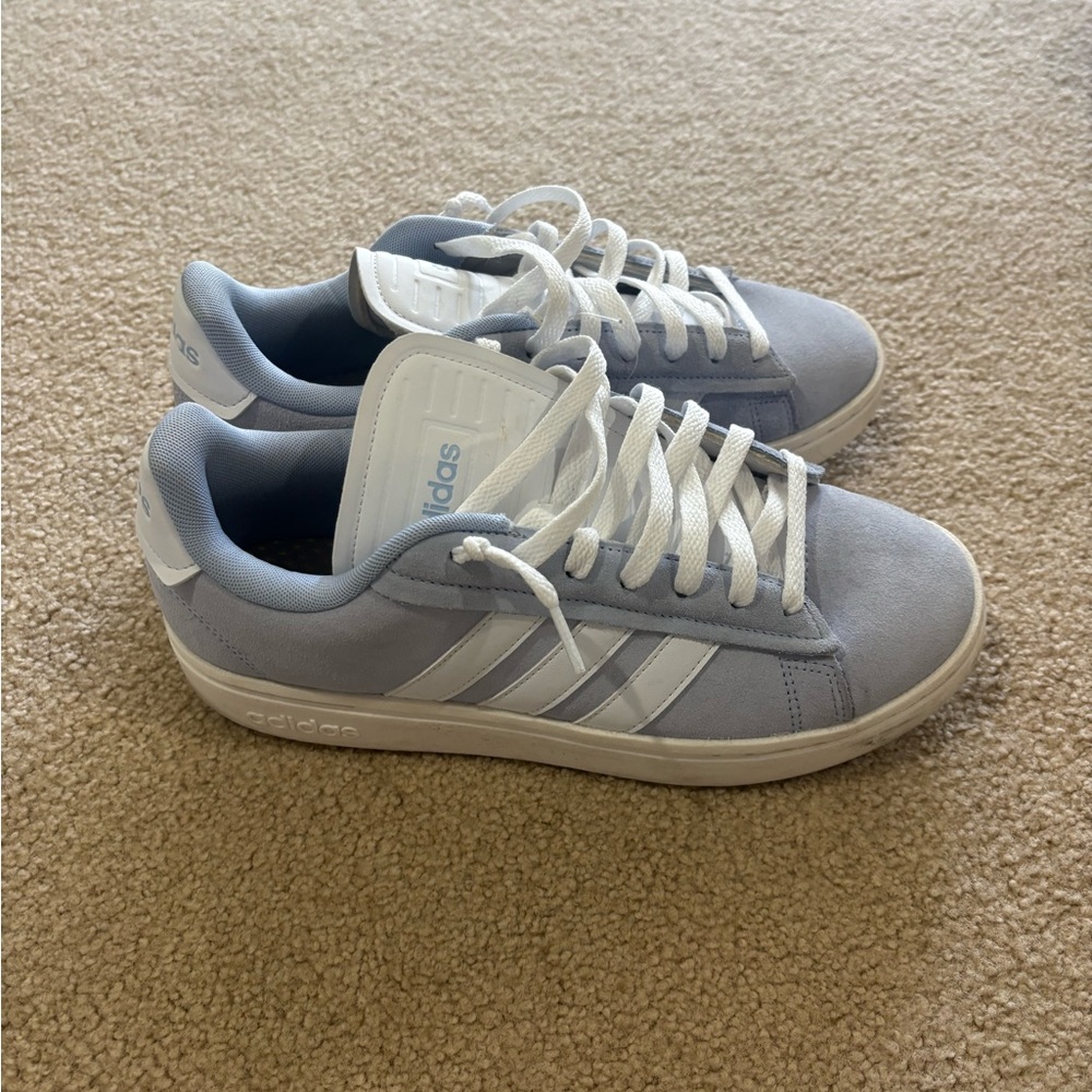 Adidas Alpha Court Sneakers